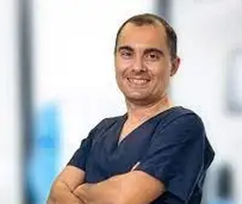 Dr Andreï Milahache