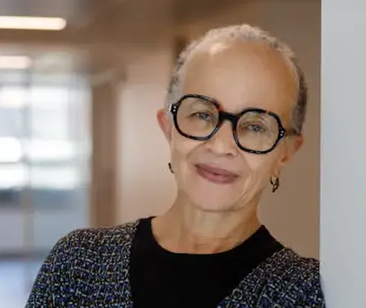 Dr Scarlette Agbo Godeau