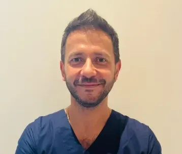 Dr Alexandre Alzaghloul
