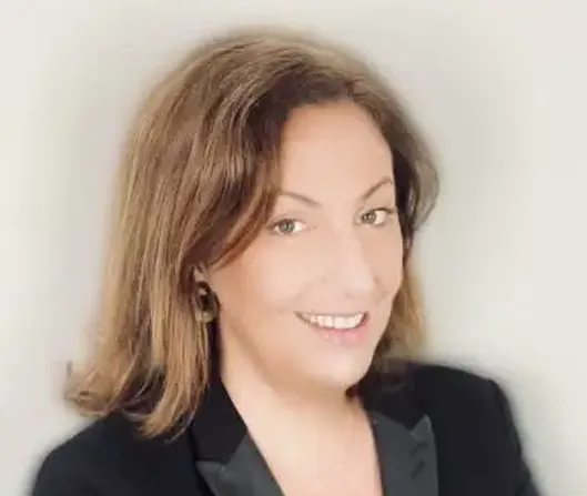 Dr Cecilia Pizzocolo