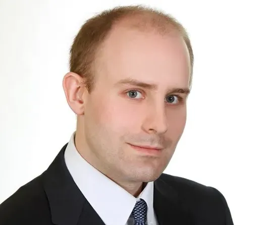 Dr Mathieu Lipski