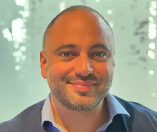 Dr Mickael Alexandre Obadia