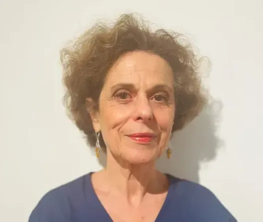 Dr Stella Danant-Hadida