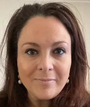 Dr Stéphanie Chemama